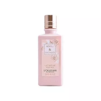 L Occitane Молочко для тела Нероли Орхидея 245мл