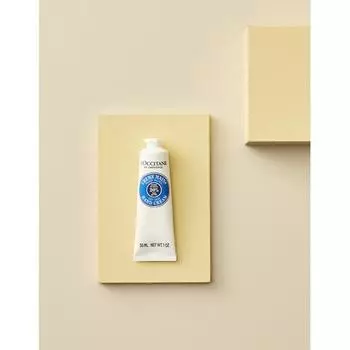 L Occitane НОВЫЙ крем для рук с маслом ши для сухой кожи 30 мл