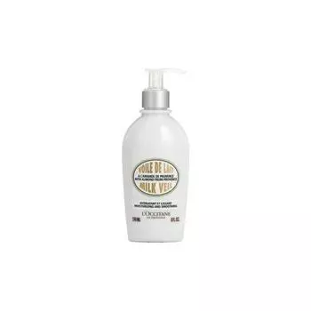 L OCCITANE Provence Almond Body Milk 240ml