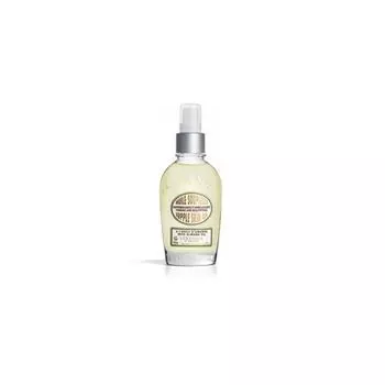L OCCITANE Provence Almond Firming Body Oil 100ml