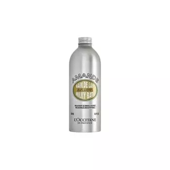 L OCCITANE Provence Almond Milk Bath 500ml