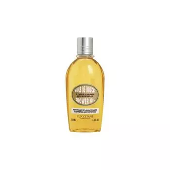 L OCCITANE Provence Almond Shower Oil 250ml