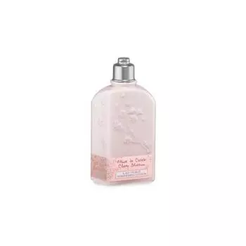 L OCCITANE Provence Cherry Blossom Body Milk 250ml