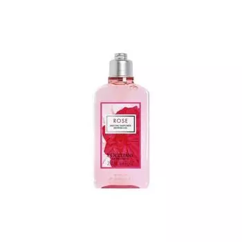 L OCCITANE Provence Rose Shower Gel 250ml
