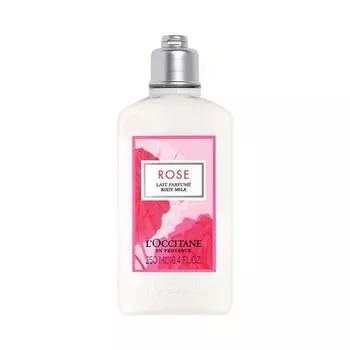 L Occitane Роза лосьон для тела 250мл