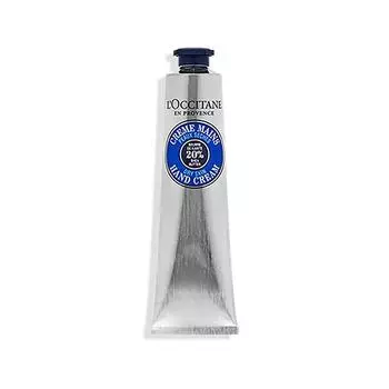 L Occitane Shea Butter Hand Cream 75ml