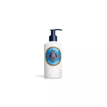 L OCCITANE Shea Butter Rich Body Milk 250ml