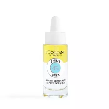 L Occitane Sheer By Face Oil Serum 30ml, Korea cosmetics