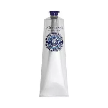 L Occitane Sheer Интенсивный бальзам для рук 150 мл НОВЫЙ