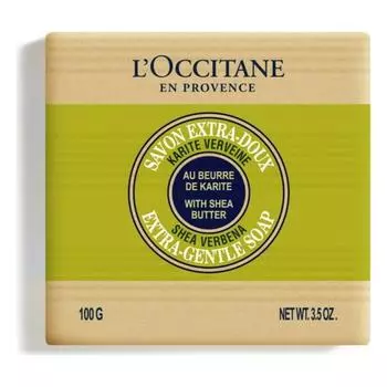 L Occitane Ши Мыло (100 г)
