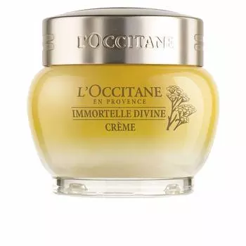 L Occitane Siempreviva Crema Divina 50мл