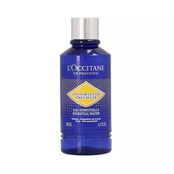 L Occitane Siempreviva Preciosa Agua Esencial 200мл