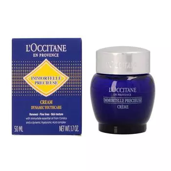 L Occitane Siempreviva Preciosa Crema 50мл
