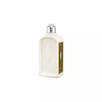 L OCCITANE Verbena Body Milk Lotion 250ml