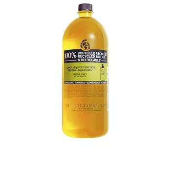 L occitane Вербена Карит?Укол? Л?uido Eco Recarga 500мл