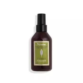 L Occitane Verbena Спрей для дома и белья 100 мл (На)