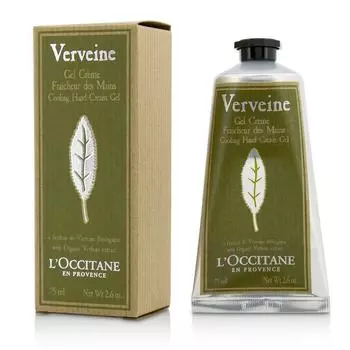 L Occitane Verveine Cr Сеть 75 мл