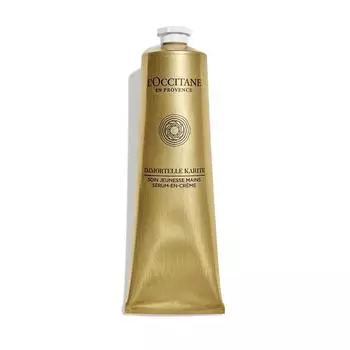 L OCCITANE Youth Hand Cream Serum-in-Cream 150ml