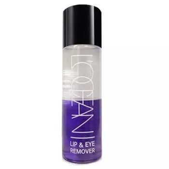 L’Ocean Lip & Eye Remover Purple, 100ml, 1 ea.