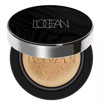 L Ocean Perfection Cushion 15 г, нет. 23 Кофе Латте, 1 шт.