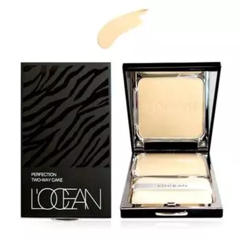 L Ocean Perfection Двухсторонний торт 12 г, нет. 13, 1 шт.