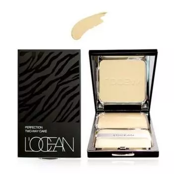 L Ocean Perfection Двухсторонний торт 12 г, нет. 21, 1 шт.