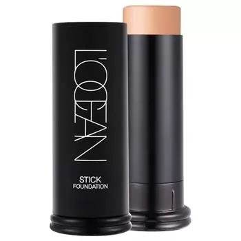 L Ocean Stick Foundation 6 г, нет. 23 Бежевый, 1 шт.