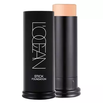 L Ocean Stick Foundation 6 г, нет. 21 Светло-бежевый, 1 шт.