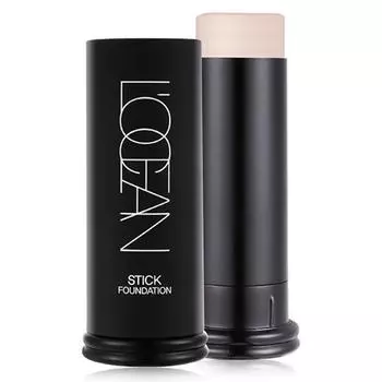 L Ocean Stick Foundation 6 г, нет. 10 Световой луч, 1 шт.