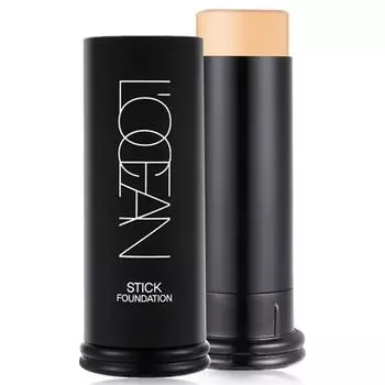 L Ocean Stick Foundation, нет. 19 Бежевый, 1 шт.