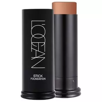 L’Ocean Stick Foundation, No. 33 Dark Beige, 1 pc.