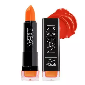 L Ocean Tint Stick 3,7 г, Seoul Orange, 1 шт.