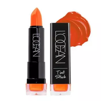 L Ocean Tint Stick 3,7 г, оранжевый, 1 шт.