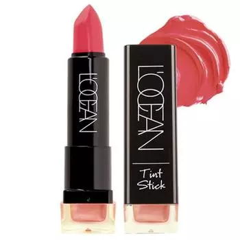 L Ocean Tint Stick 3,7 г, настоящий коралл, 1 шт.
