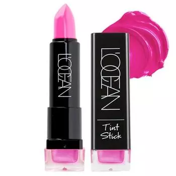 L Ocean Tint Stick 3,7 г, розовый, 1 шт.