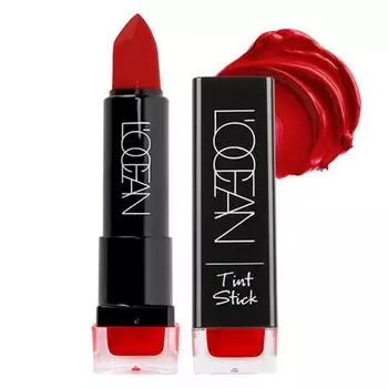 L Ocean Tint Stick 3,7 г, Red Temptation, 1 шт.