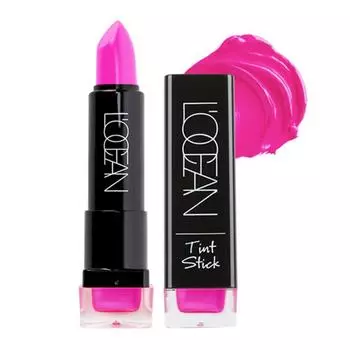 L Ocean Tint Stick 3,7 г, неоново-розовый, 1 шт.
