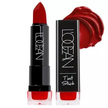 L Ocean Tint Stick 3,7 г, нет. 9 Красный вампир, 1 шт.