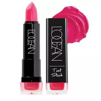 L Ocean Tint Stick, Seoul Pink, 3,7 г, 1 шт.