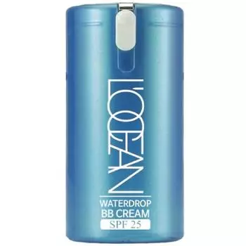 L’Ocean Water Drop BB Cream SPF25 40ml, 1 pc.