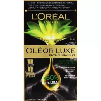 L или aL Rio Luxe 8a 48г+40г