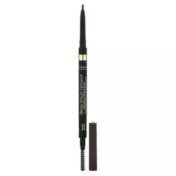L Oral, Brow Stylist Definer, 389 Brunette, 90 mg (0.003 oz)
