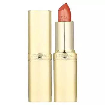 L Oral, Color Riche, губная помада, 417 Peach Fuzz, 0,13 жидких унций (3,6 г)