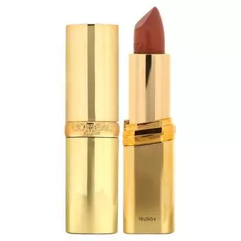 L Oral, Губная помада Color Rich, оттенок Fairist Nude 800, 0,13 унции (3,6 г)