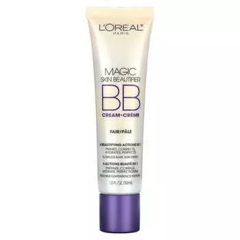 L Oral, Magic Skin Beautifier, BB-крем, 810 Fair, 30 мл (1 жидкая унция)