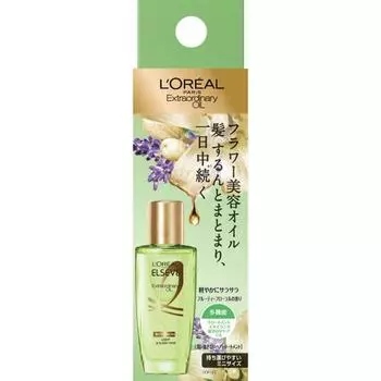 L Or aL Paris eLseve L Or aL Paris eLseve extraOrdinary oil ботаническое масло Мини 30 мл