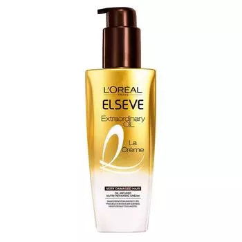 L Oral Paris Extraordinary Oil in Cream Extrarich, 100 мл, 1 шт.