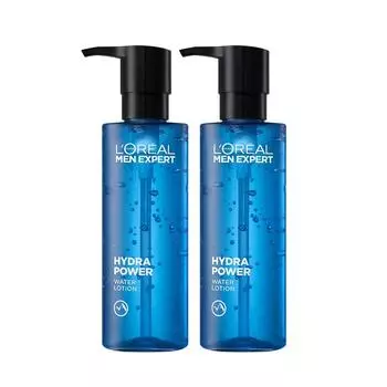 L Oral Paris Hydra Power Cooling All-in-One, 120 мл, 2 шт.
