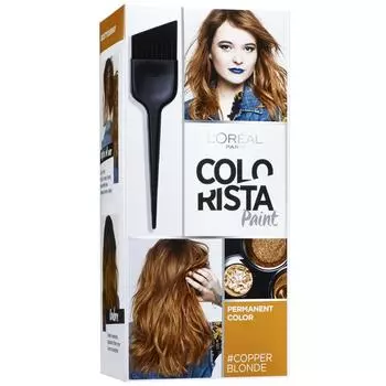L Oral Paris - Краска Colorista Стойкая краска -