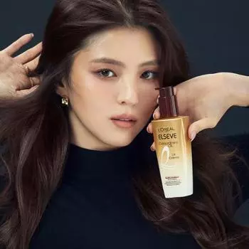 L Oral Paris Масло для волос в креме Extra Rich 100 мл